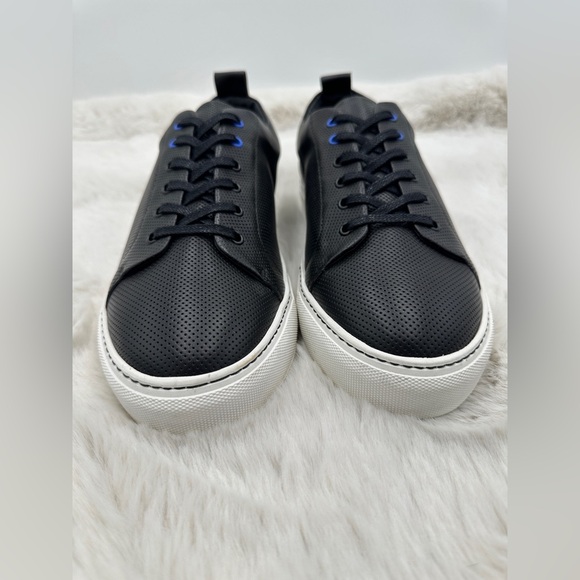 Aether dalton low top onyx black sneaker men’s US size 13 NWT - Picture 7 of 13
